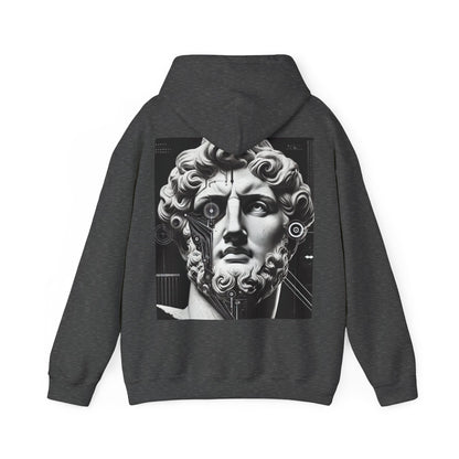 Cyber Renaissance Hoodie