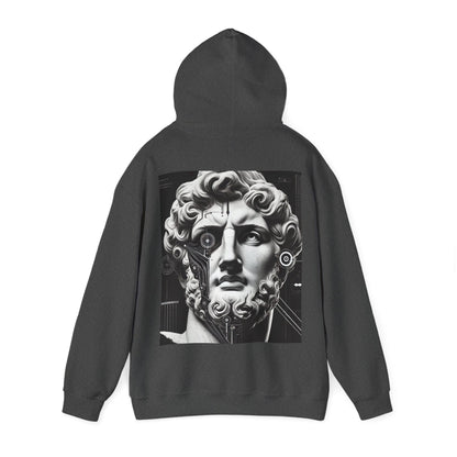 Cyber Renaissance Hoodie