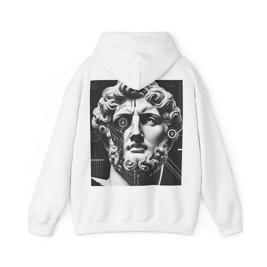 Cyber Renaissance Hoodie