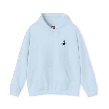 Triad Horizon Hoodie