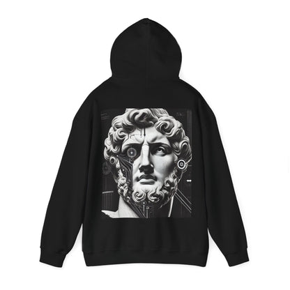 Cyber Renaissance Hoodie