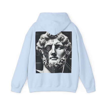 Cyber Renaissance Hoodie