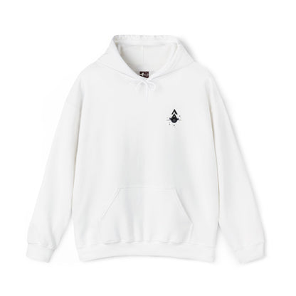 Triad Horizon Hoodie