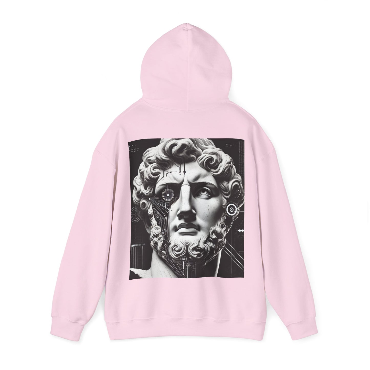 Cyber Renaissance Hoodie