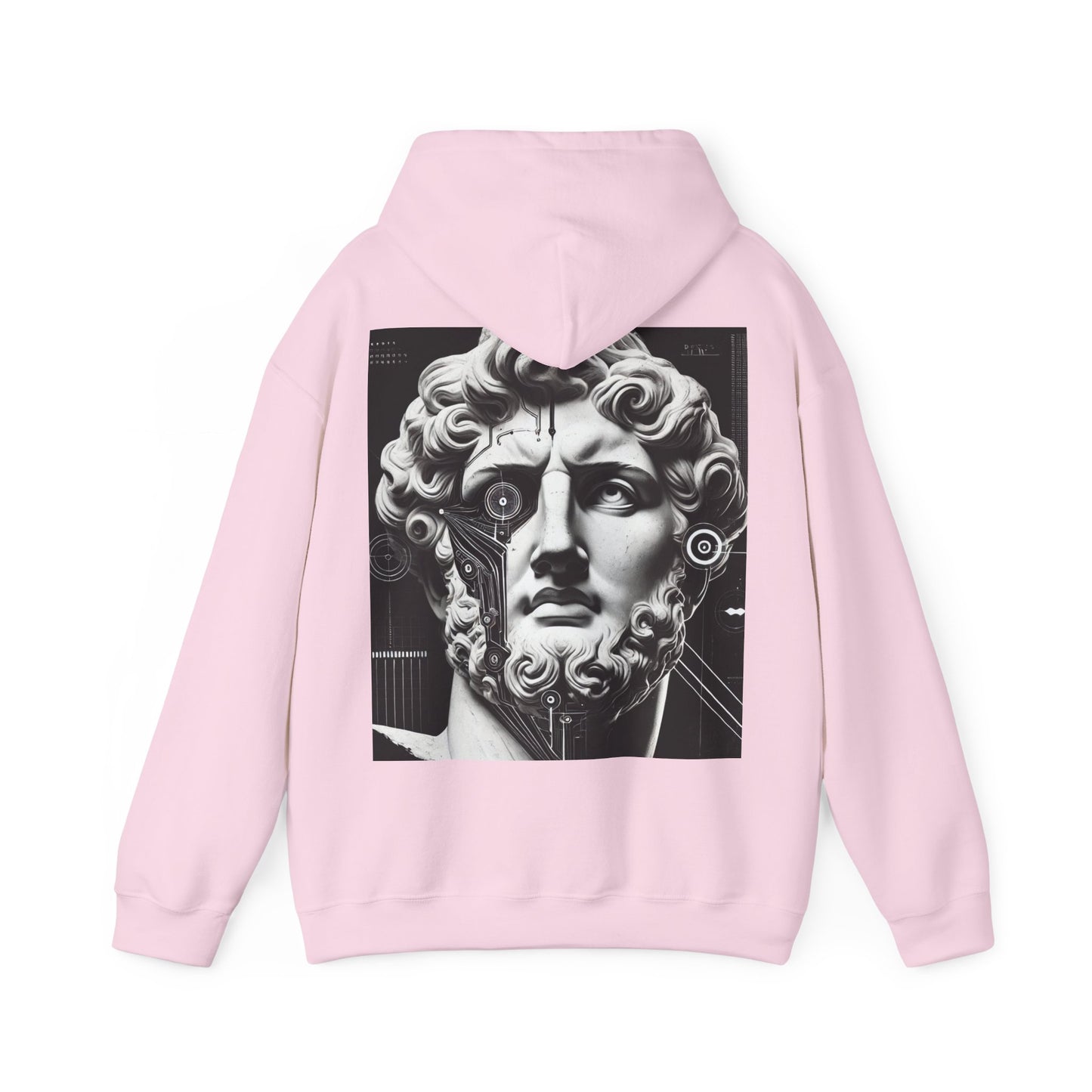 Cyber Renaissance Hoodie