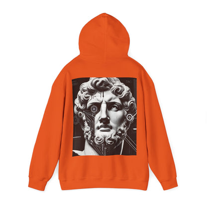 Cyber Renaissance Hoodie